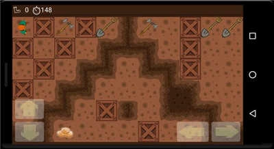 采矿破坏者（Mine Breaker）图3