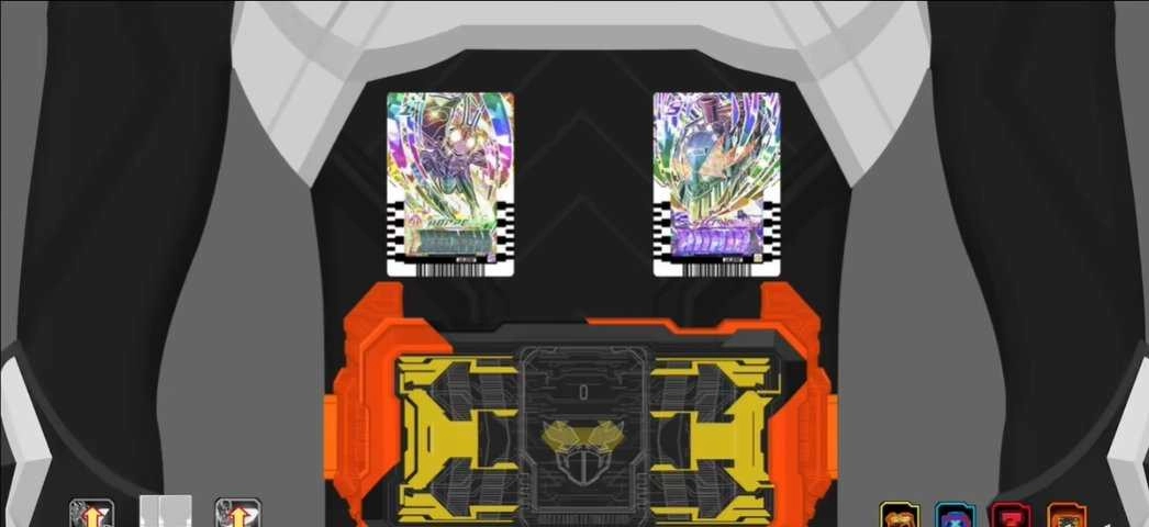 歌查德模拟器图1