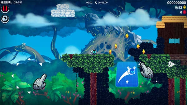 崩溃制造安卓版图3