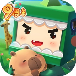 迷你世界最新更新版