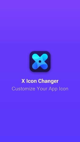 X Icon Changer 1