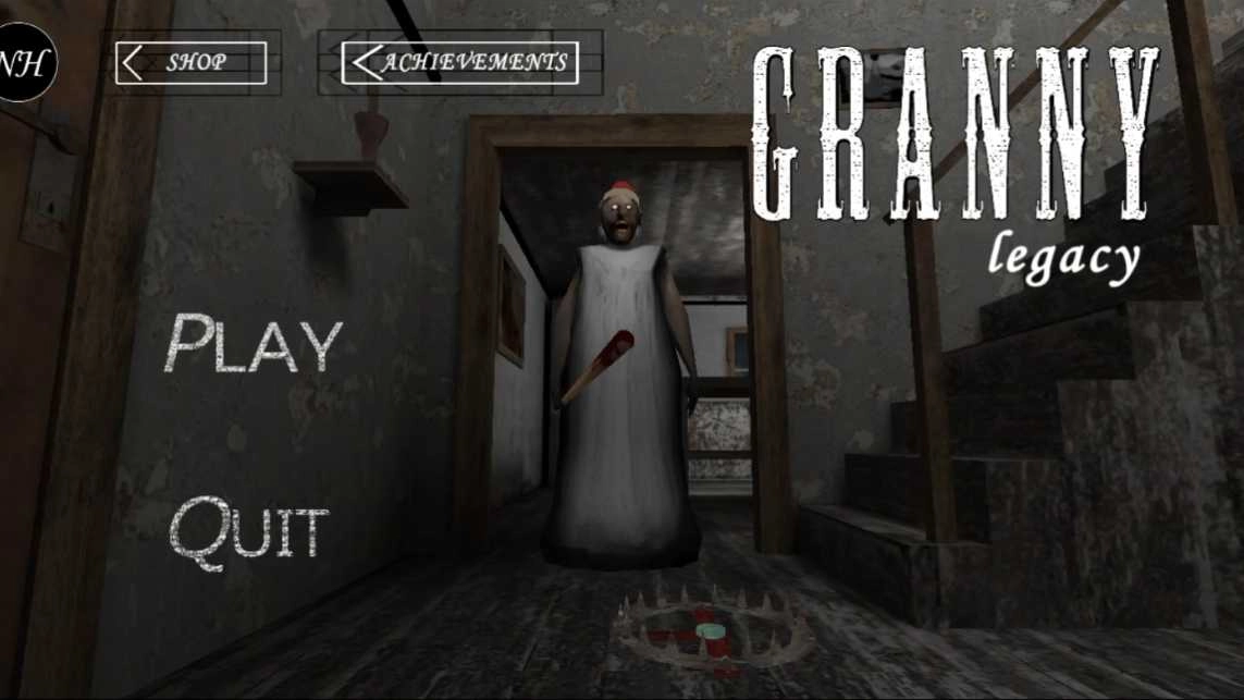 奶奶遗产放电模组By Penguin BLS