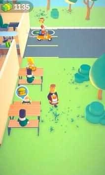 快餐宇宙(Fast Food Universe)图1