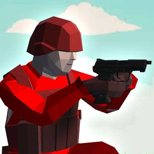 战地吃鸡模拟器 v2.0