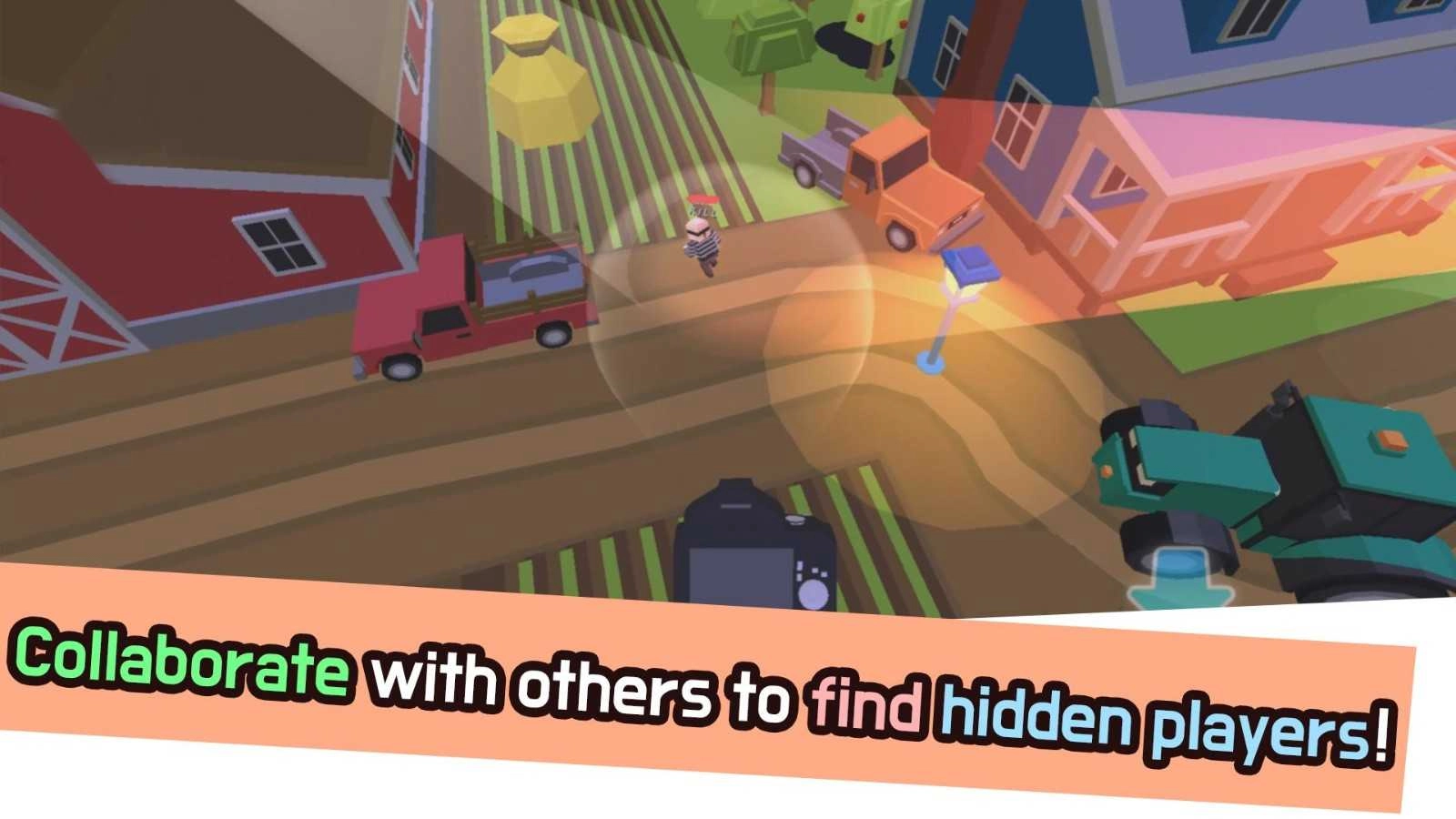 寻找io（Seek.io）(3)