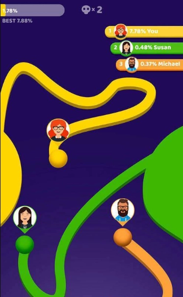 地区大作战（Areasio）105图2