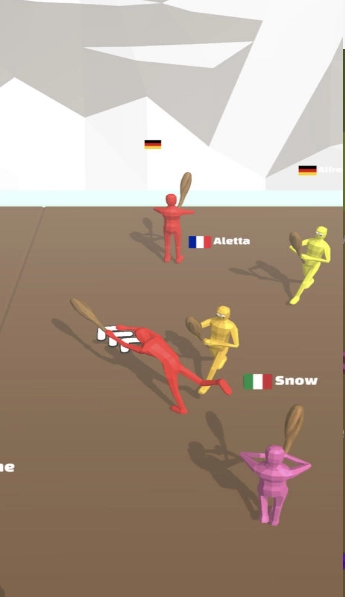 棒槌大作战（Clubber）图3