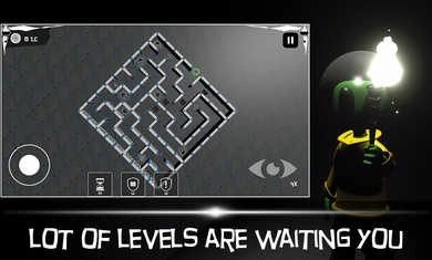 开灯关灯(Light On Light Off)图3