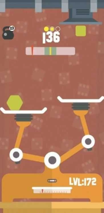 挤压平衡(Extrude Balance)图1