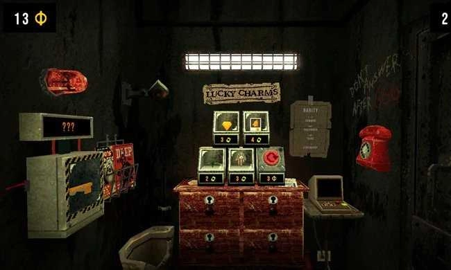 三叶草深坑截图3