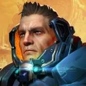 火星行动(Realm of Mecha).2