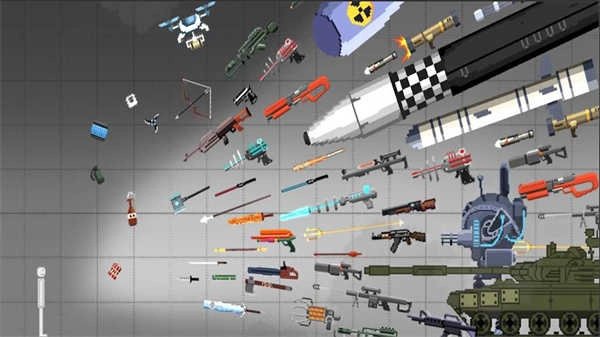 人类游乐场2精英图1