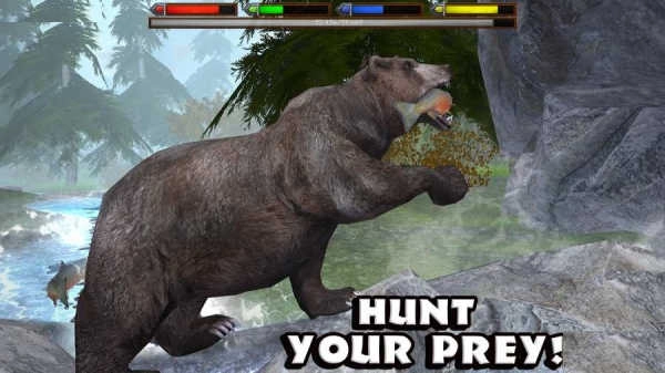 终极草原模拟器图2