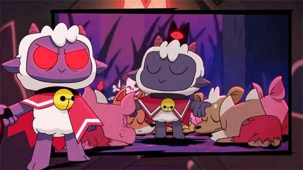 疯狂动物冒险记图1