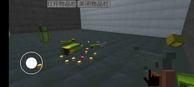 甜瓜游乐场3d版图2