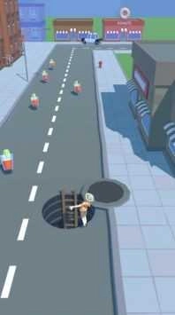 醉酒跑酷（Drunker Run）图3