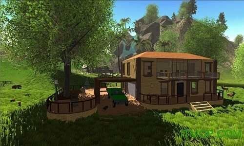 极限冒险挑战3D.1.0(4)