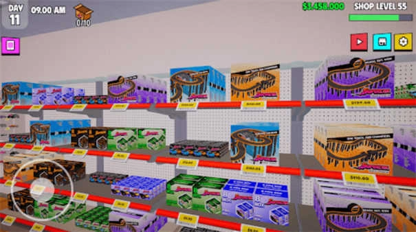 跑车收藏模拟器.50图3