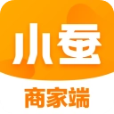 小蚕霸王餐商家版