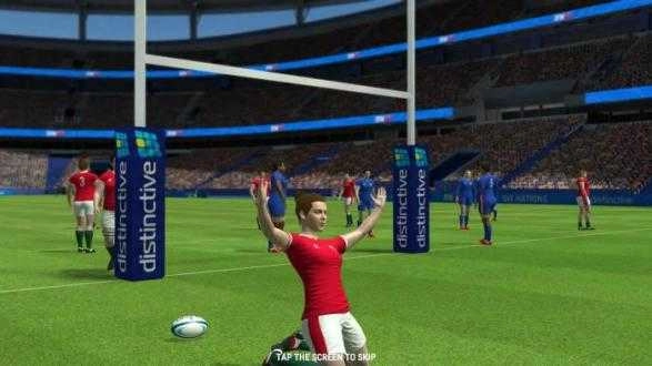 橄榄球国家(Rugby Nations 22)图4