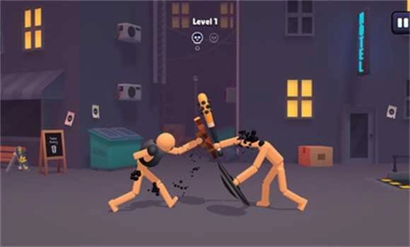 开打(Go Fight)图2