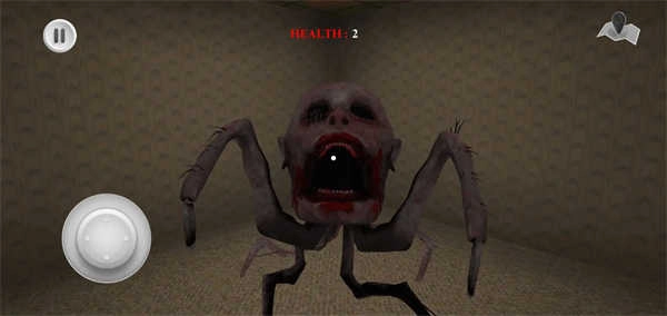 超恐怖迷宫密室图4