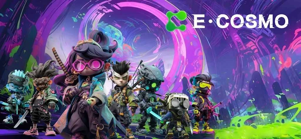 任天行3和5元宇宙图1