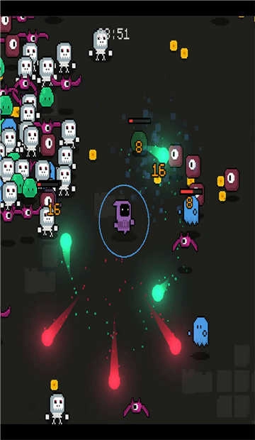 无尽的幸存者图2