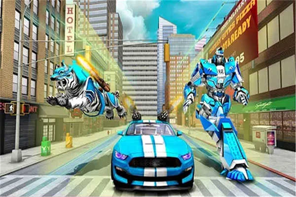 超级雷电雷霆版图1