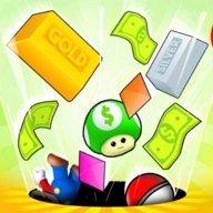 孔大师大作战（Hole Master）