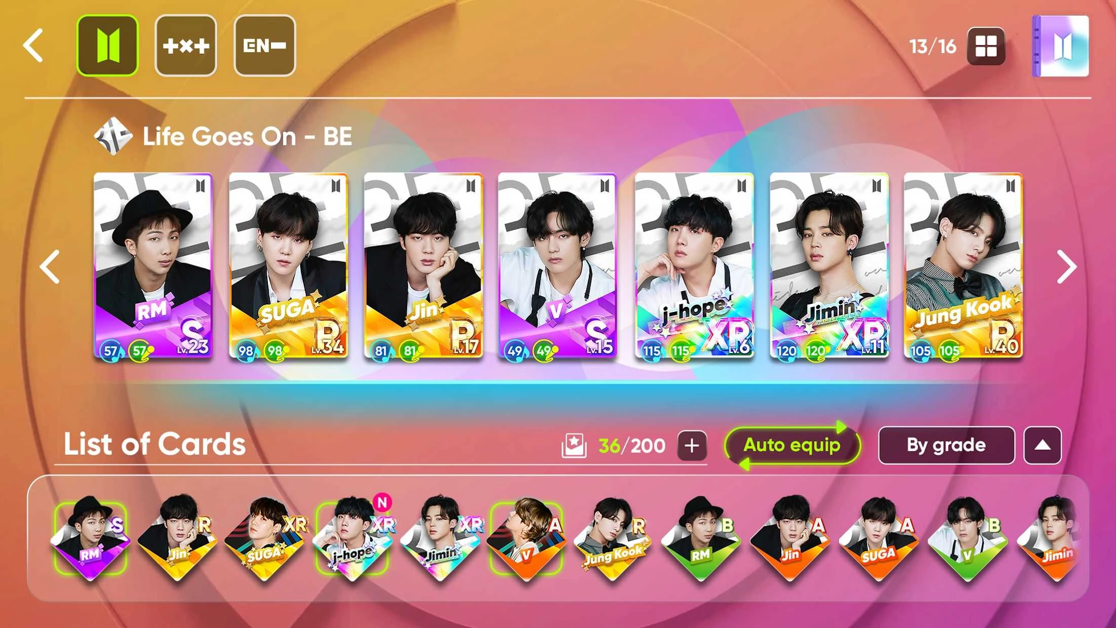 Rhythm Hive音游图1