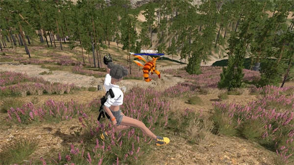 幼兽帕鲁国产山寨版(1)