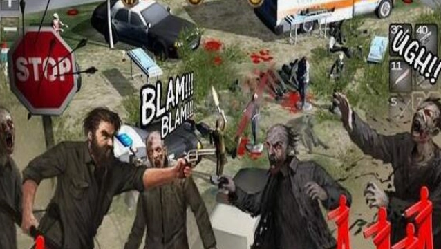 孤独死亡(DEAD ALONE)3