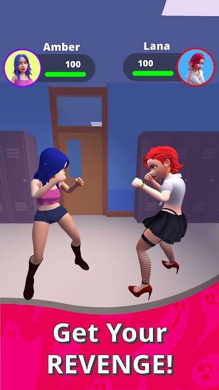 让人可怕的学校（Roblox）图2