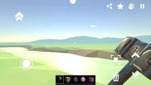 废品机械师正版图1