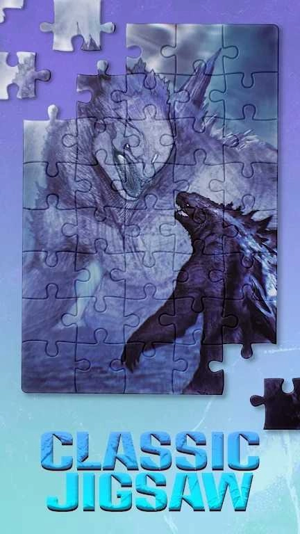 泰坦拼图挑战图2