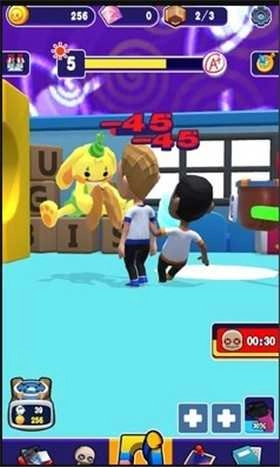 我有一座玩偶屋(Doll House).1图3