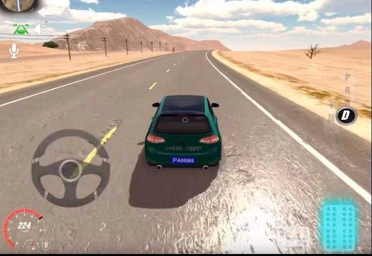 carparking正版图3