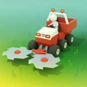 石头割草模拟器(Stone Grass)