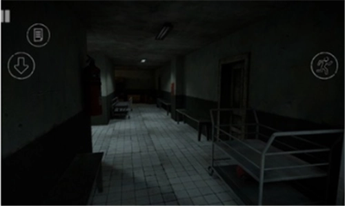 黑暗追击者手机版图2