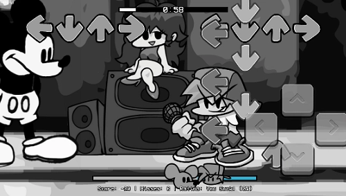 周五夜放克米老鼠模组手机版图2