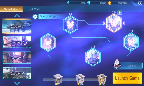 奥特曼格斗超人国际服(Ultraman：Fighting Heroes)图1