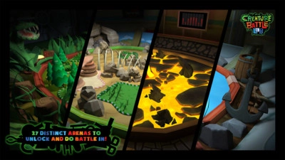 怪獸作戰(zhàn)實驗室圖4