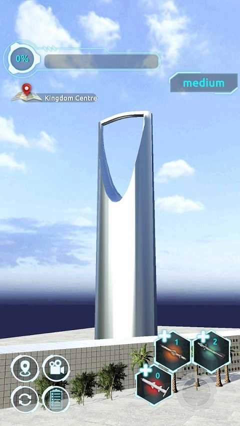 城市拆迁模拟器5图2