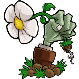 植物大战僵尸A版