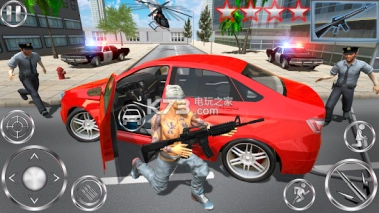 俄罗斯犯罪模拟器Russian Crime Simulator图4