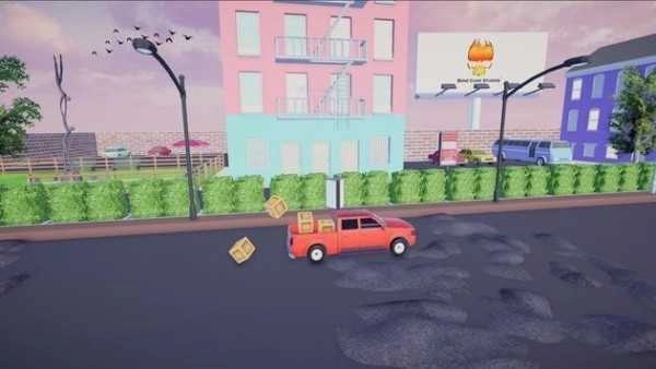 快递运送大亨(Express Delivery Tycoon)图2