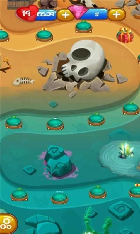 农场消消消红包版图3