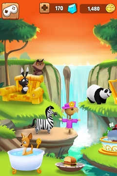 我的汉克狗安卓版图5