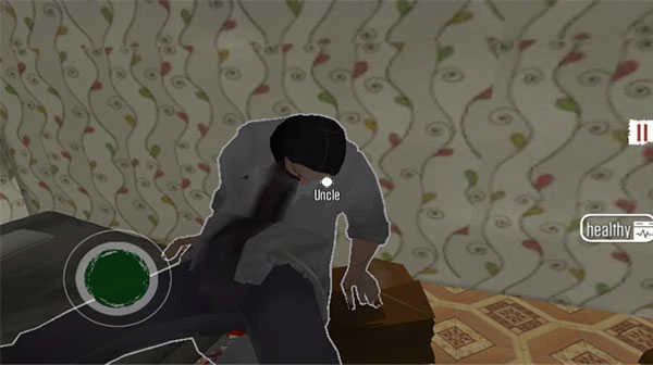 移民官模拟器中文版图1